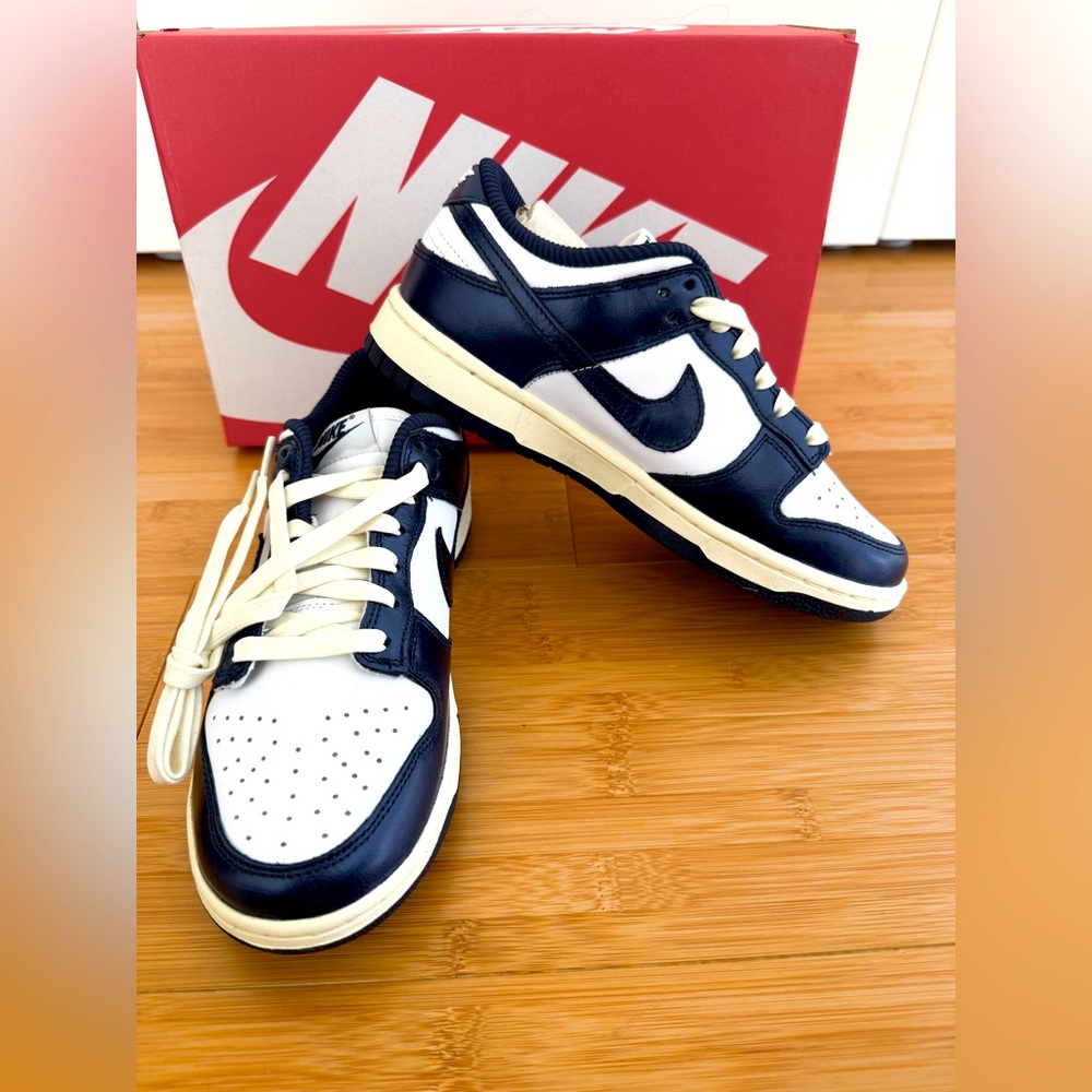 Nike Women’s Dunk Low Sneakers